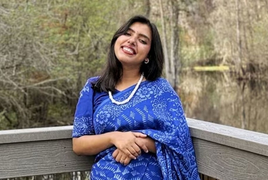 মাছ ধরতে গিয়ে যেভাবে বৃষ্টির লাশ খুঁজে পেলেন জেলে